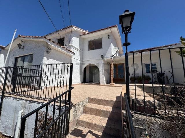 Casa en venta en La Serena, Coquimbo
