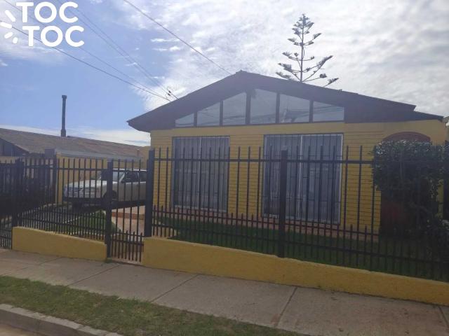 Casa en arriendo en La Serena, Coquimbo