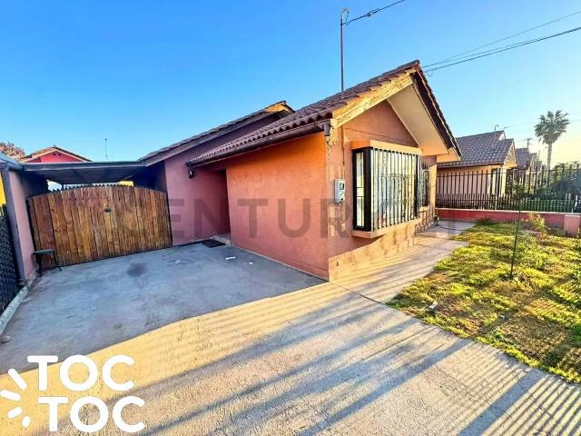 Casa en arriendo en La Serena, Coquimbo