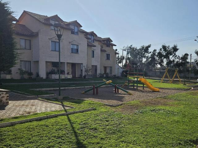 Casa en arriendo en La Serena, Coquimbo