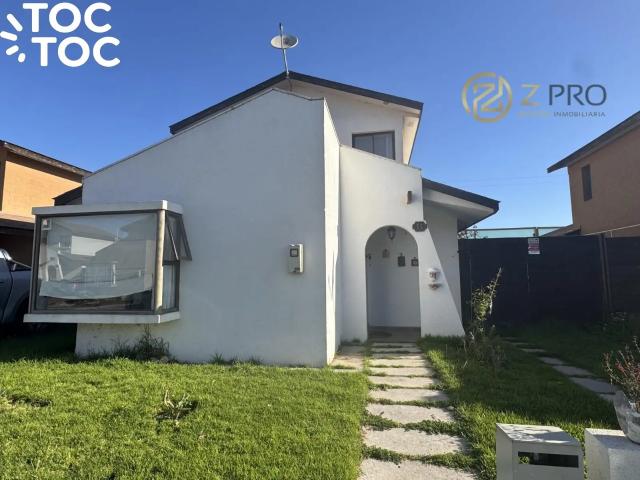 Casa en arriendo en Condominio Portal del Valle, La Serena