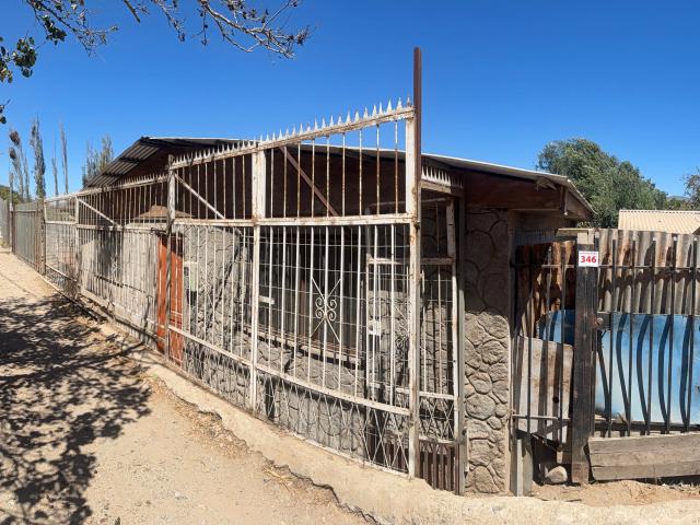 Casa en venta en La Serena, Coquimbo
