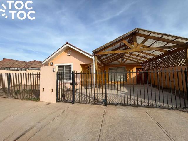 Casa en arriendo en La Serena, Coquimbo