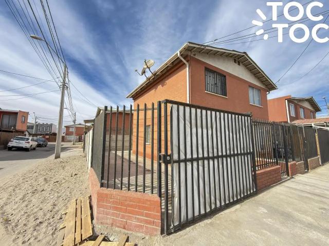 Casa en arriendo en La Serena, Coquimbo