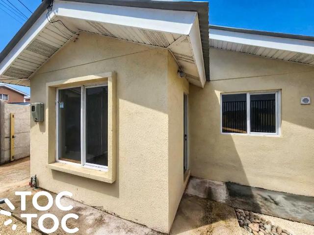 Casa en arriendo en Faldeos de La Florida II, La Serena