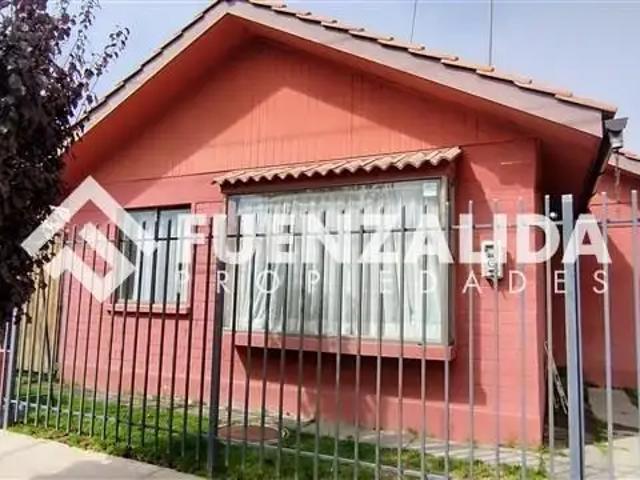 Casa en arriendo en La Serena, Coquimbo