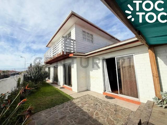 Casa en arriendo en La Serena, Coquimbo