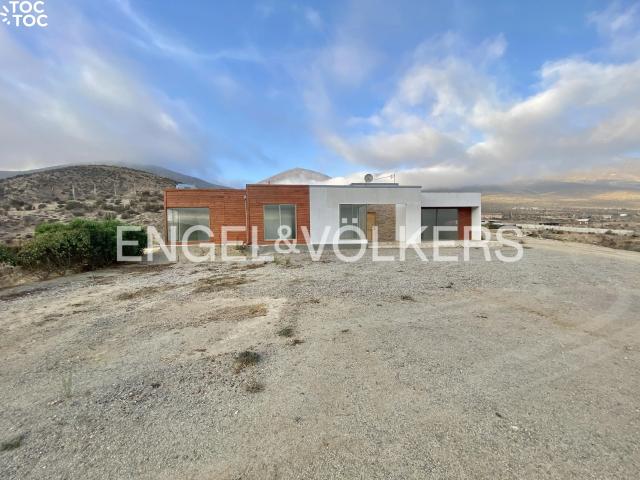Casa en venta en La Serena, Coquimbo