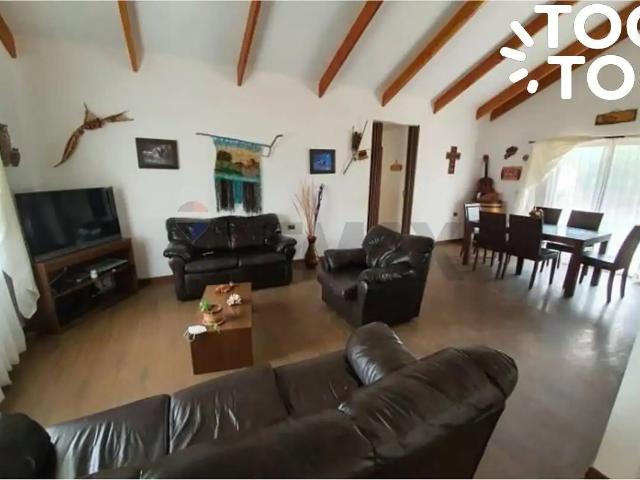 Casa en venta en La Serena, Coquimbo