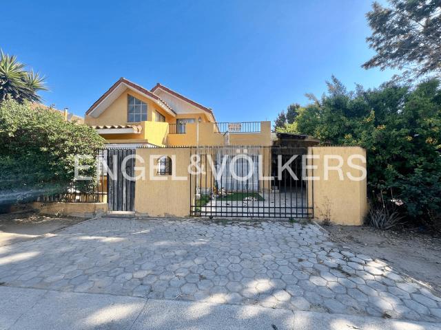 Casa en arriendo en La Serena, Coquimbo