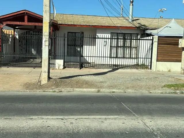 Casa en arriendo en La Serena, Coquimbo
