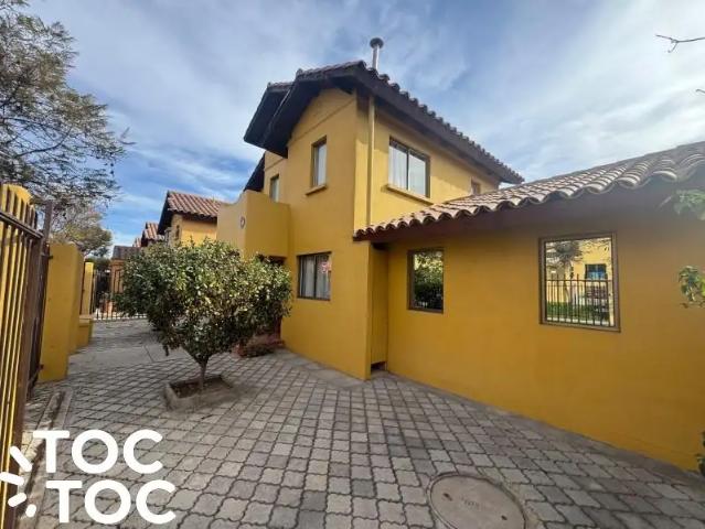 Casa en arriendo en La Serena, Coquimbo
