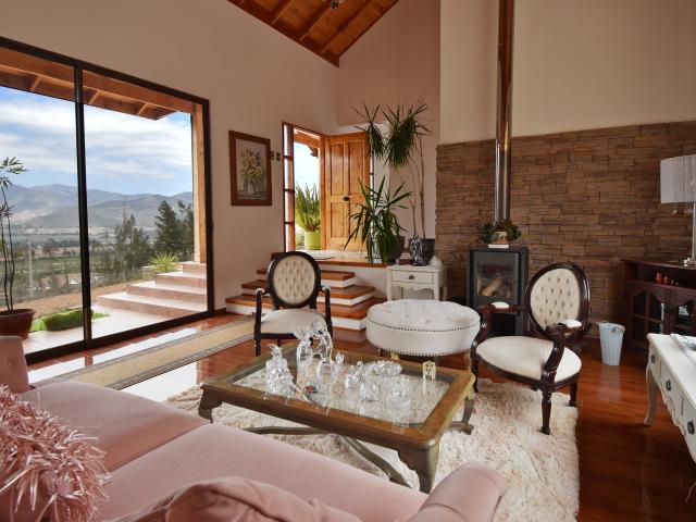 Casa en venta en La Serena, Coquimbo