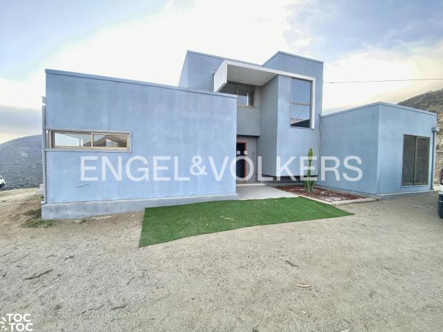 Casa en venta en La Serena, Coquimbo