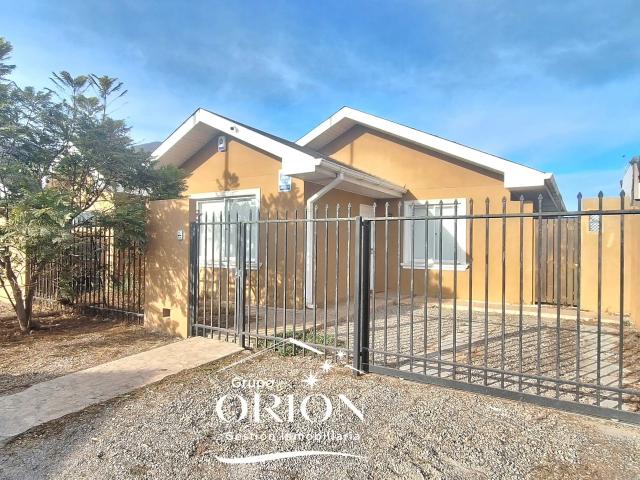 Casa en arriendo en La Serena, Coquimbo