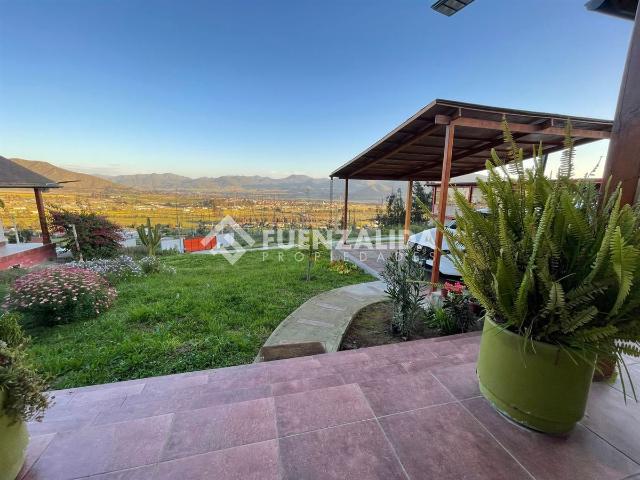 Casa en venta en La Serena, Coquimbo