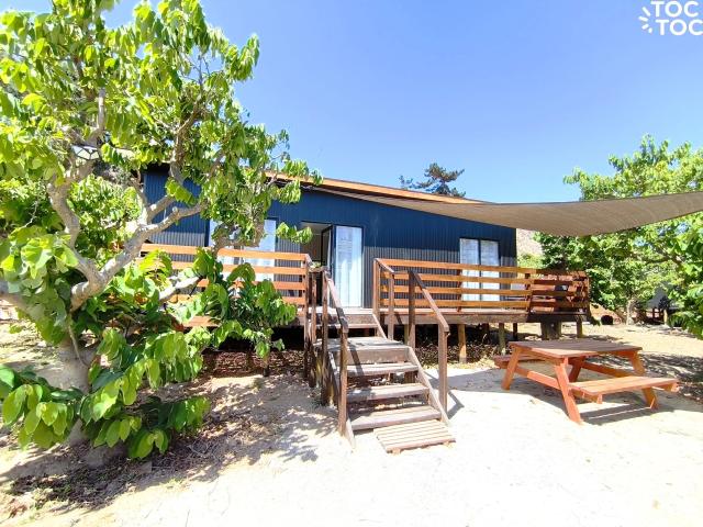 Casa en arriendo en La Serena, Coquimbo