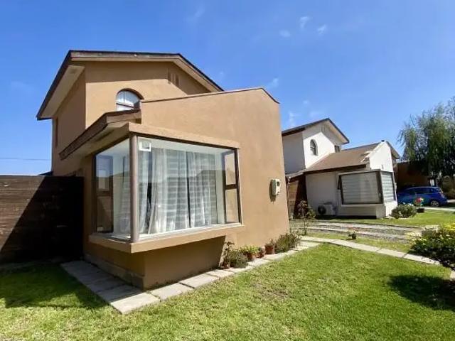 Casa en venta en La Serena, Coquimbo
