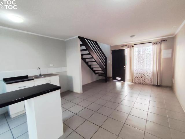 Casa en arriendo en La Serena, Coquimbo