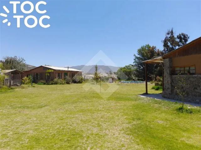 Casa en arriendo en La Serena, Coquimbo