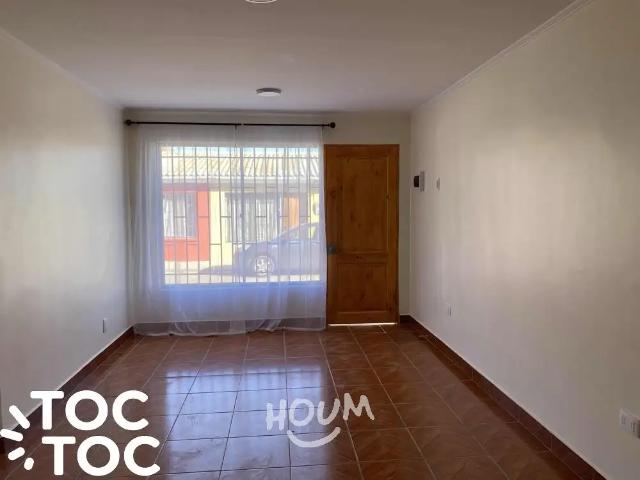 Casa en arriendo en La Serena, Coquimbo