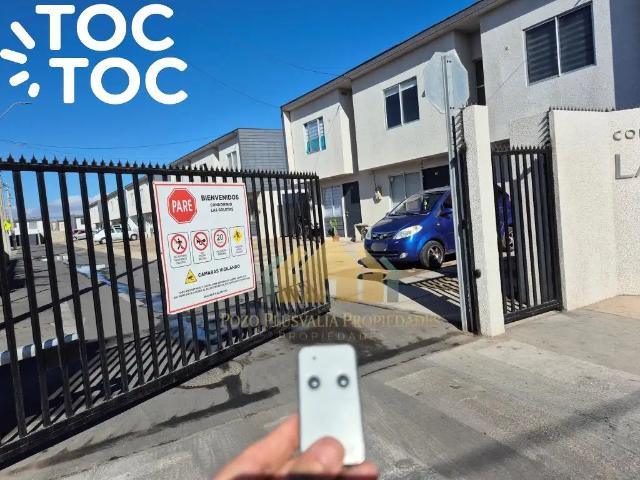 Casa en arriendo en La Serena, Coquimbo