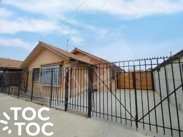 Casa en arriendo en La Serena, Coquimbo