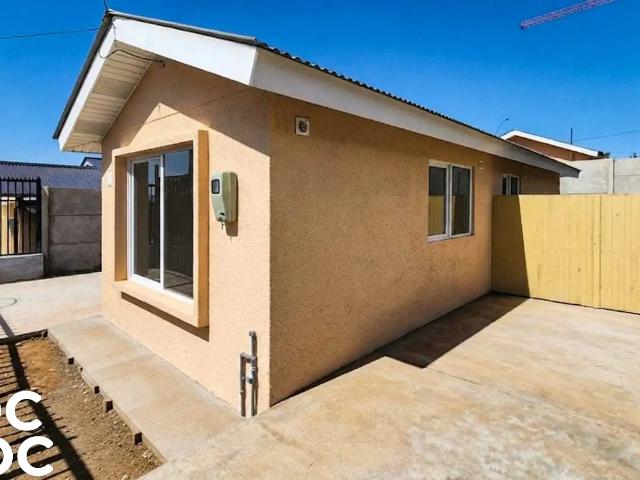Casa en arriendo en La Serena, Coquimbo