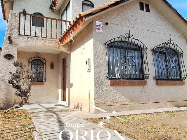 Casa en arriendo en La Serena, Coquimbo