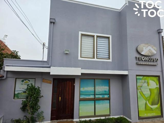 Casa en arriendo en La Serena, Coquimbo