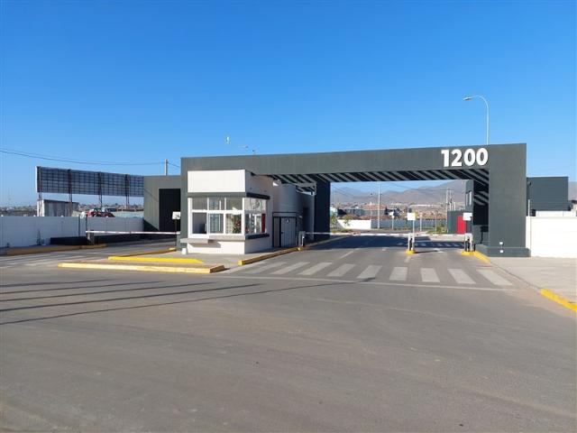 Casa en arriendo en La Serena, Coquimbo