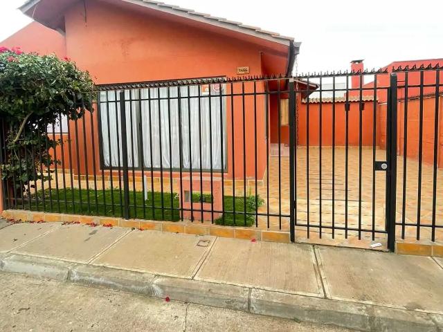 Casa en arriendo en La Serena, Coquimbo
