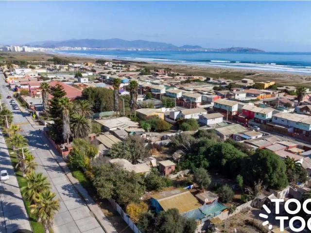 Casa en arriendo en Loteo San Pedro del Mar, La Serena