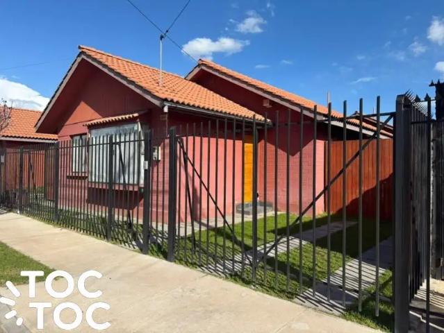 Casa en arriendo en Loteo Hacienda El Pino, La Serena