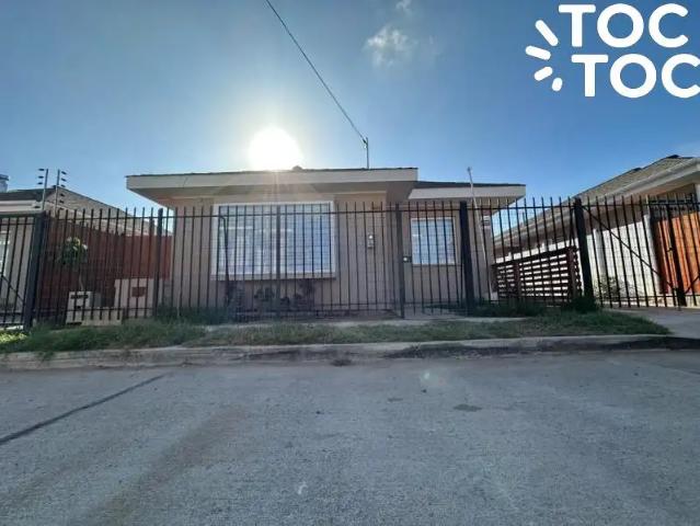 Casa en arriendo en La Serena, Coquimbo