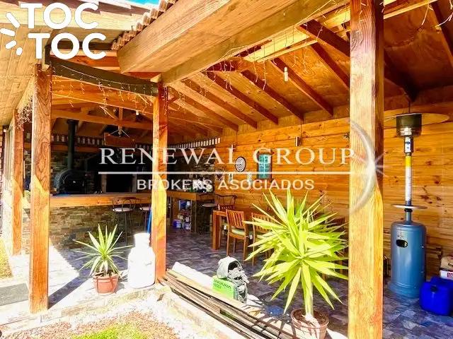 Casa en arriendo en La Serena, Coquimbo