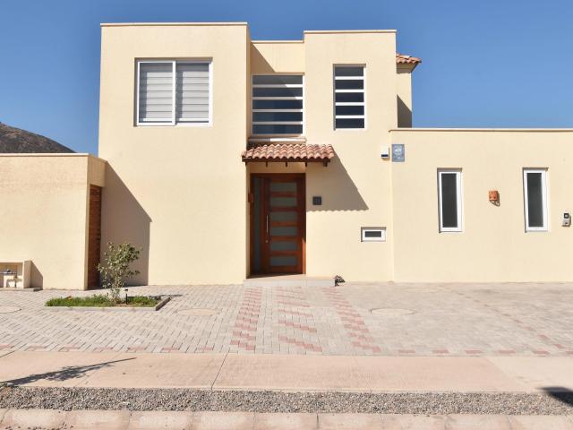 Casa en arriendo en La Serena, Coquimbo