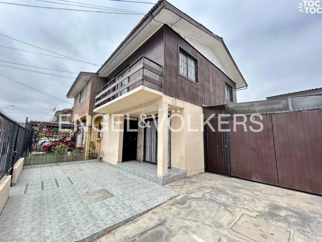 Casa en arriendo en La Serena, Coquimbo