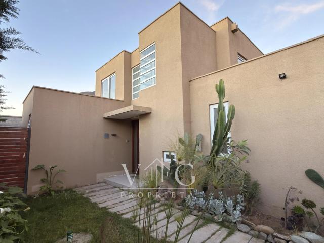 Casa en arriendo en La Serena, Coquimbo