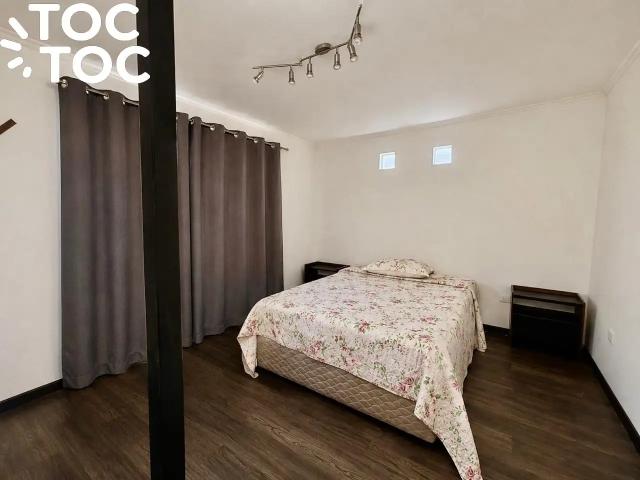 Casa en arriendo en Bosque San Carlos, Coquimbo