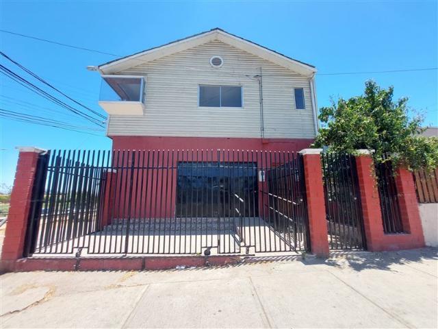 Casa en arriendo en La Serena, Coquimbo