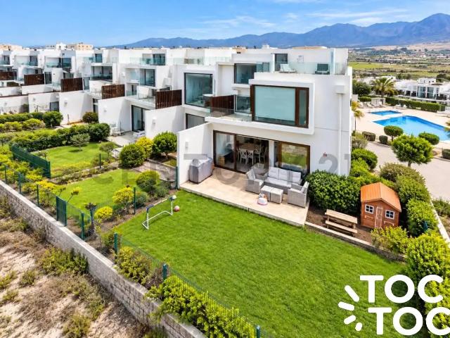 Casa en arriendo en Punta Golf, La Serena