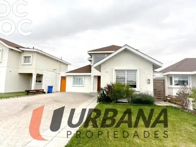 Casa en arriendo en La Serena Golf, La Serena