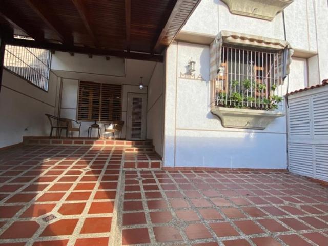 Casa en venta en Las Minas de Baruta, Caracas
