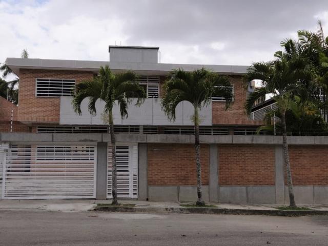 Casa en venta en Boca De Uchire, Miranda