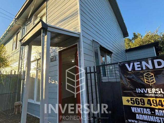 Casa en venta en La Unión, Los Ríos