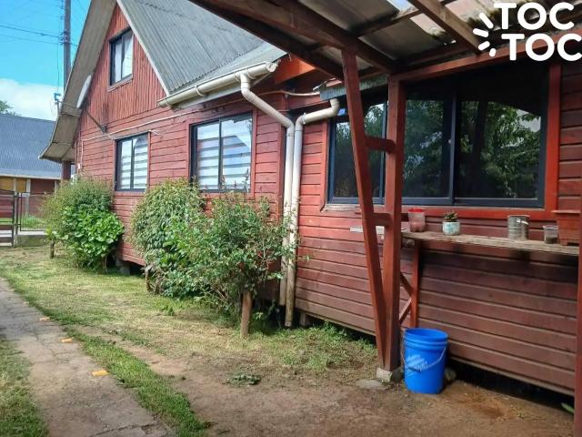 Casa en venta en La Unión, Los Ríos