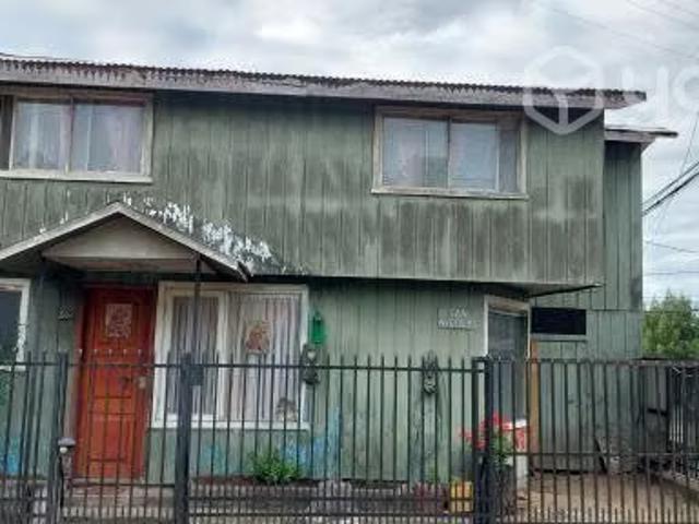 Casa en venta en La Unión, Los Ríos
