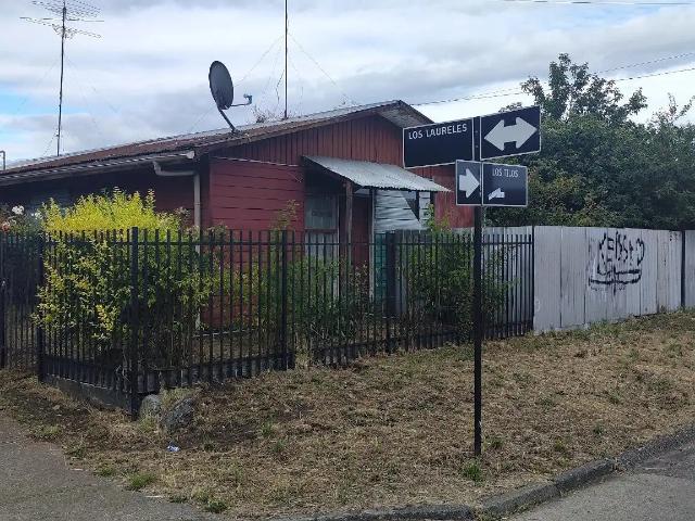 Casa en venta en La Unión, Los Ríos