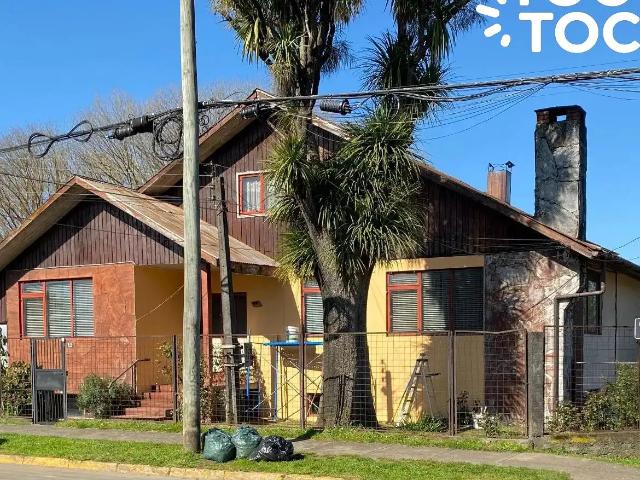 Casa en arriendo en La Unión, Los Ríos